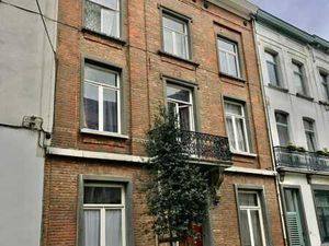 2 immeubles de rapport – 35 kots – Hyper-centre Bruxelles