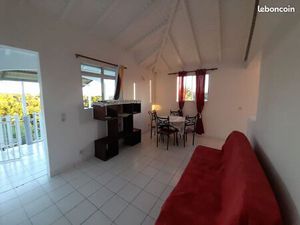 Appartement t3 meuble saint felix le gosier