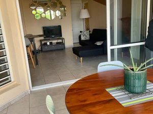 Location Appartement T3- Meublé- le Gosier