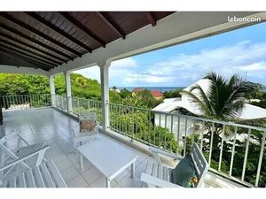 Location moyenne durée Guadeloupe