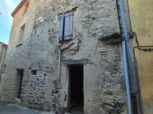 Maison 2 pièces 60 m²