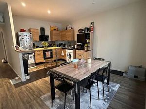 Bel appartement refait à neuf