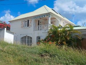 T2 + mezzannine meublee