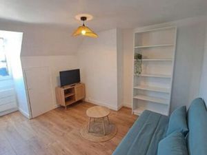 Appartement T2 Prébendes