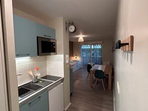 Appartement T1 - Marne