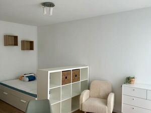 Location appartement meublé