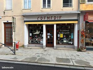 Droit au bail / fonde commerce