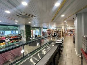 Fond de commerces 160 m2
