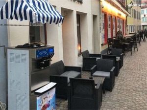 Restaurant Fond de commerce