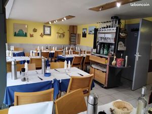 Murs commerciaux  restaurant 65 m² Capdenac-Gare