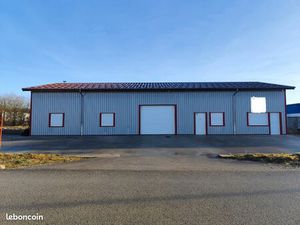 Local commercial artisanal