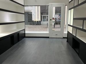 Local commercial 27 m² Mulhouse