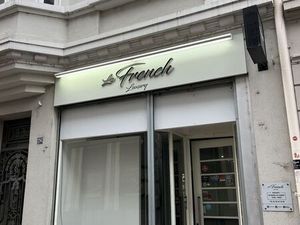 Local commercial 64 m² Mulhouse