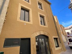 Local professionnel neuf de 35 m² aux normes PMR