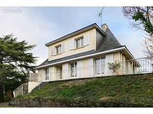 Maison 6 pièces 116 m²