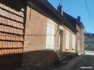 Maison hypercentre Bresles