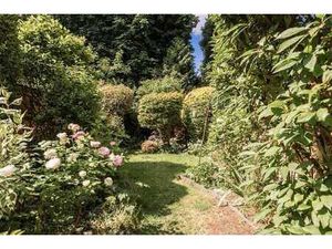 Magnifique maison de maître hyper bien située dans le quarti