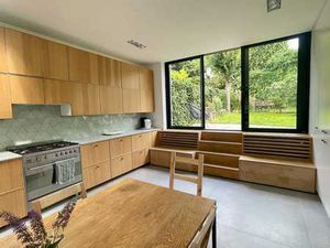 Maison Uccle - 4 Ch. - Jardin - Offre à partir de 600.000 €