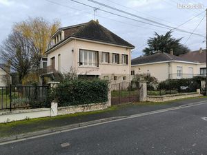 Maison 6 pièces 115 m²