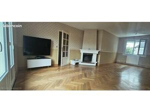 Maison 6 pièces 133 m²