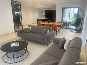 Maison récente 4 Chambres