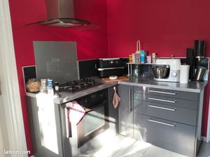 Maison 6 pièces 115 m²