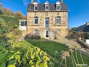 Maison 8 pièces 132 m²