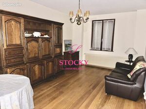 Maison 3 pièces 141 m²