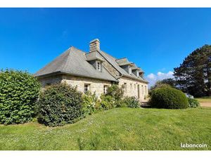 Maison 6 pièces 154 m²