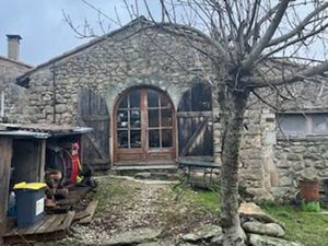 Maison 100m2 2 chambres