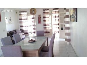 Villa 6 pièces 150 m²