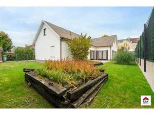 Maison plein-pied avec 3 chambres à deux pas de la forêt
