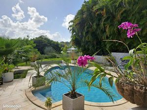 Villa 5 pièces 110 m²