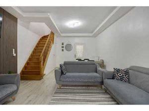 Maison rénovée de 3 chambres à vendre à Vilvorde