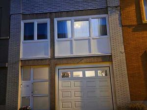 Maison bel-etage a wemmel