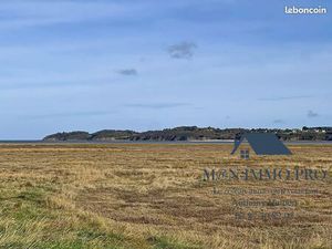 Terrain 372 m² Langueux