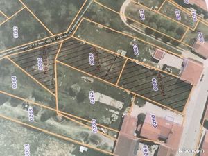 Terrain constructible