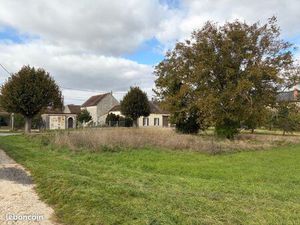 ? Terrain à bâtir de 529 m²