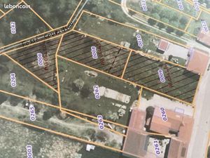 Terrain constructible