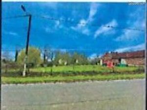 Terrain 845 m² Muirancourt