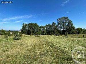 Terrain 1 278 m² Xertigny