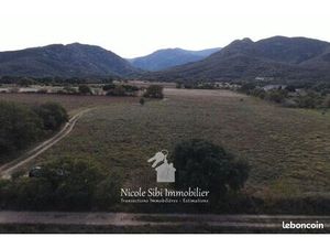 Terrain agricole 7 544 m² Saint Andre