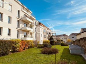 Appartement 4 pièces 90 m²