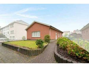 Maison 4 façades avec garage à Sterrebeek