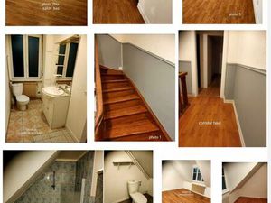 Loue F6 duplex Riedisheim