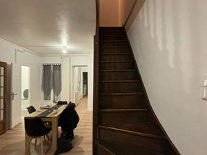 ? DIRECT PROPRIÉTAIRE – T3 Duplex 62 m² – Terrasse Plein Sud – Meublé – Proche Centre-Vill