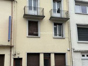 Immeuble 160 m² Charmes