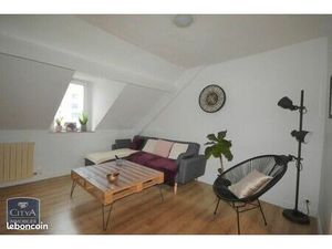 Immeuble 173 m² Cholet