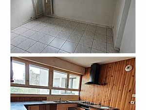 Appartement 4 pièces 88m2