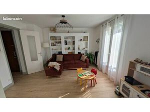 Appartement 73 m²